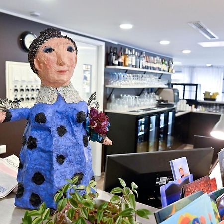 Koto Hotel 皮赫蒂普达斯 外观 照片