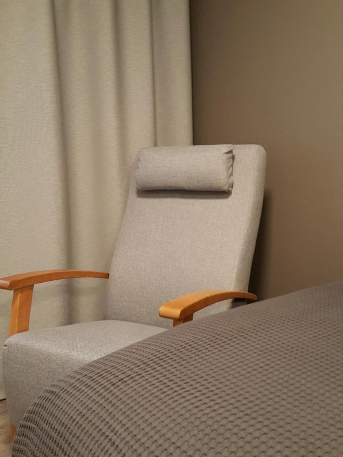 Koto Hotel 皮赫蒂普达斯 外观 照片