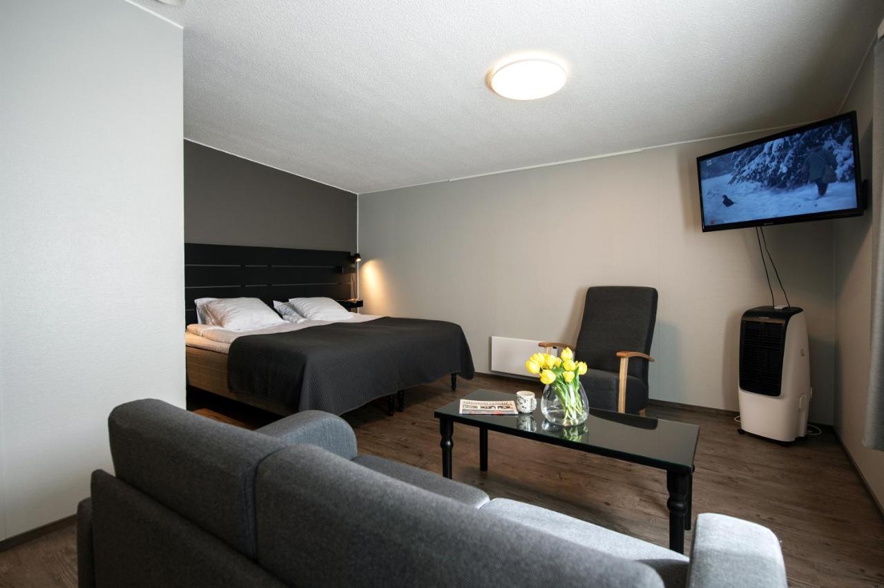 Koto Hotel 皮赫蒂普达斯 外观 照片