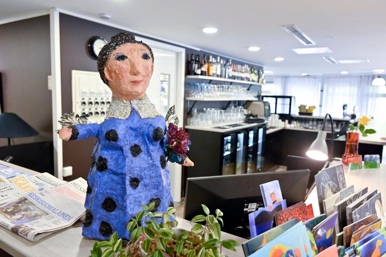 Koto Hotel 皮赫蒂普达斯 外观 照片
