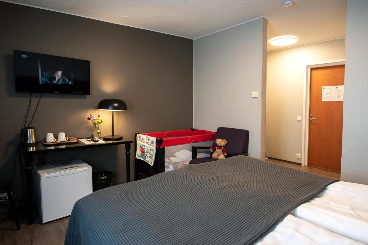 Koto Hotel 皮赫蒂普达斯 外观 照片
