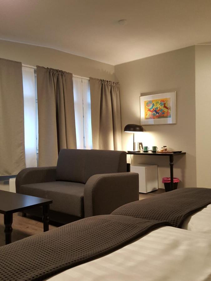 Koto Hotel 皮赫蒂普达斯 外观 照片