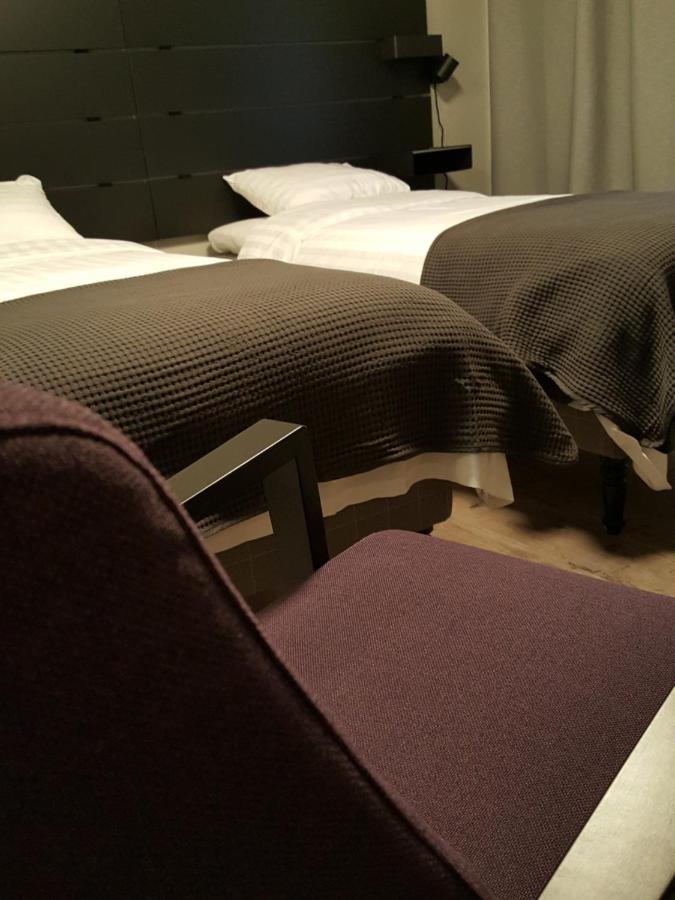 Koto Hotel 皮赫蒂普达斯 外观 照片