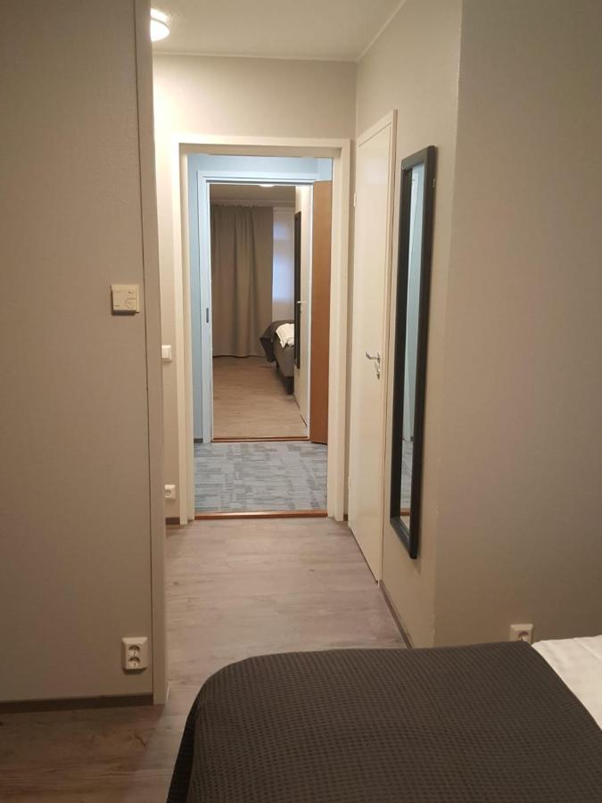Koto Hotel 皮赫蒂普达斯 外观 照片