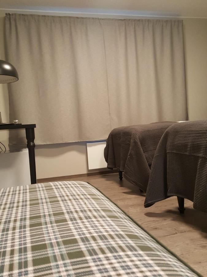 Koto Hotel 皮赫蒂普达斯 外观 照片