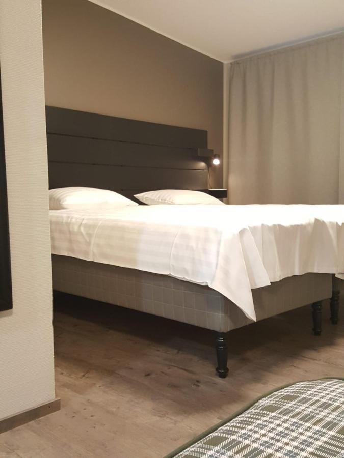 Koto Hotel 皮赫蒂普达斯 外观 照片