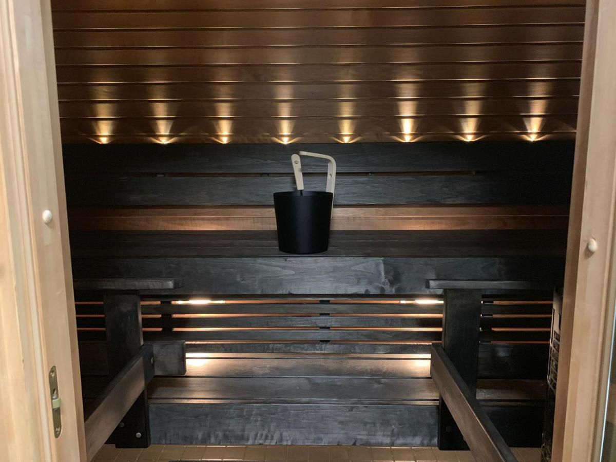 Koto Hotel 皮赫蒂普达斯 外观 照片