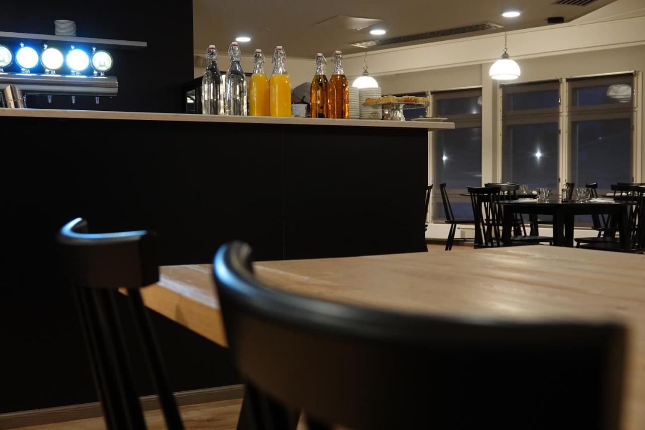 Koto Hotel 皮赫蒂普达斯 外观 照片