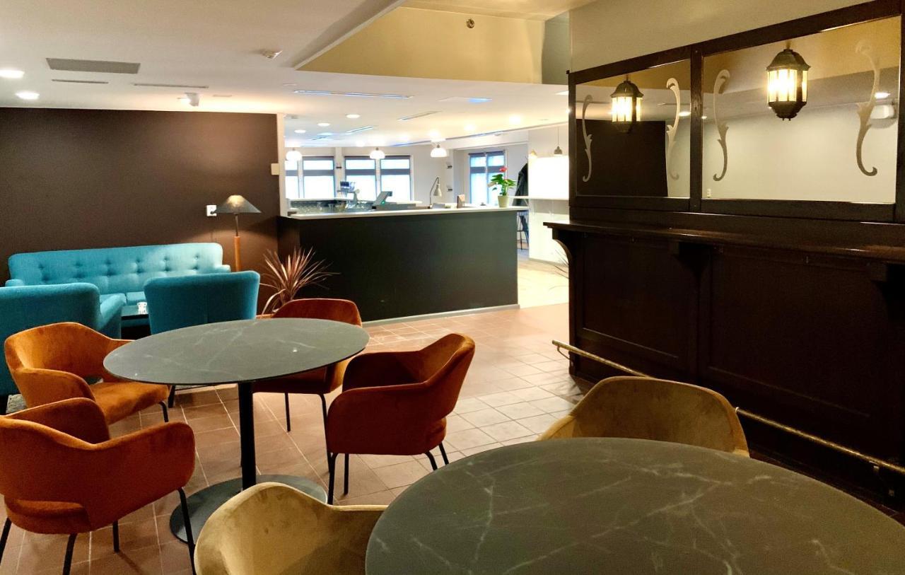Koto Hotel 皮赫蒂普达斯 外观 照片